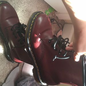 Dr martens